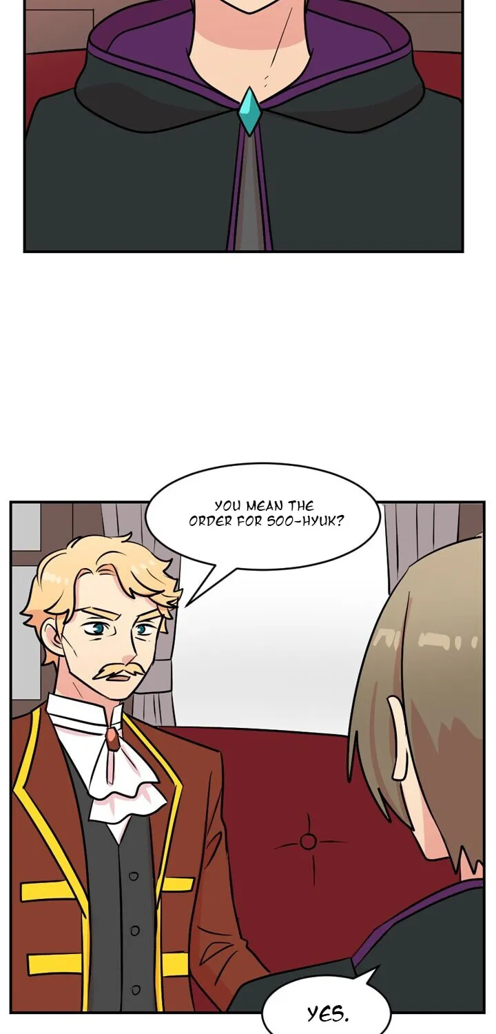Read Reader chapter 61 image 45 on Lezhin