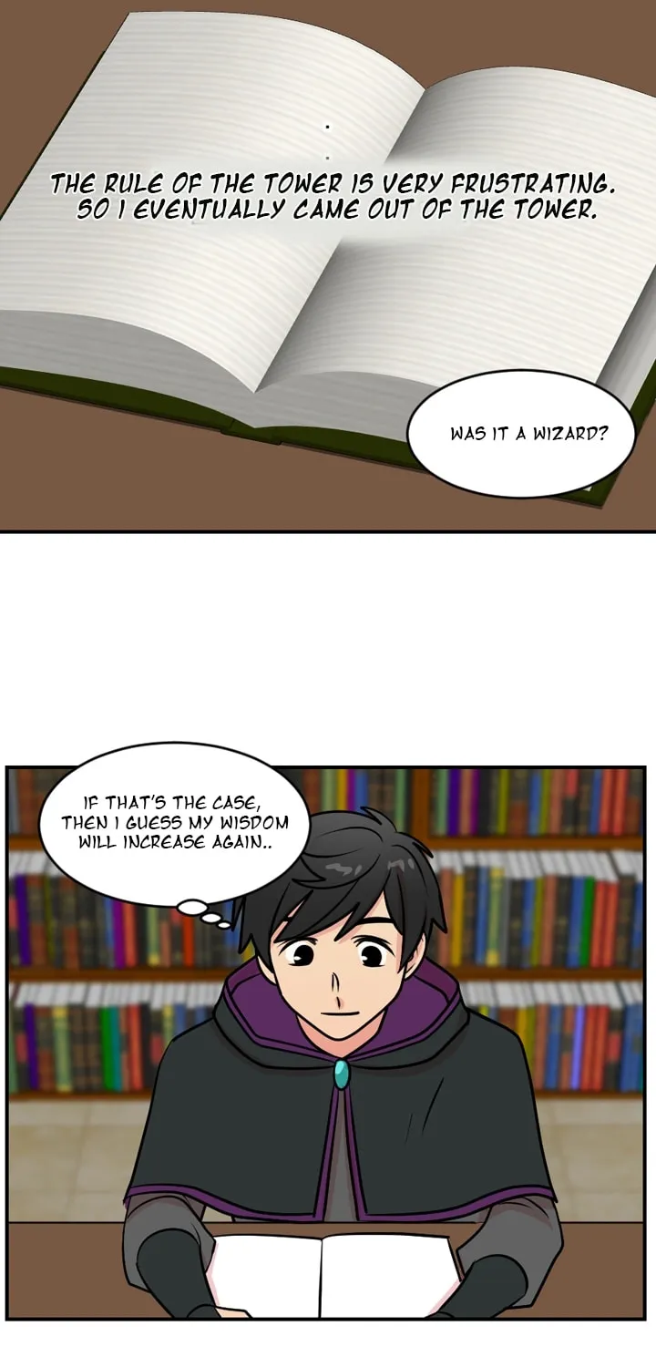 Read Reader chapter 61 image 5 on Lezhin
