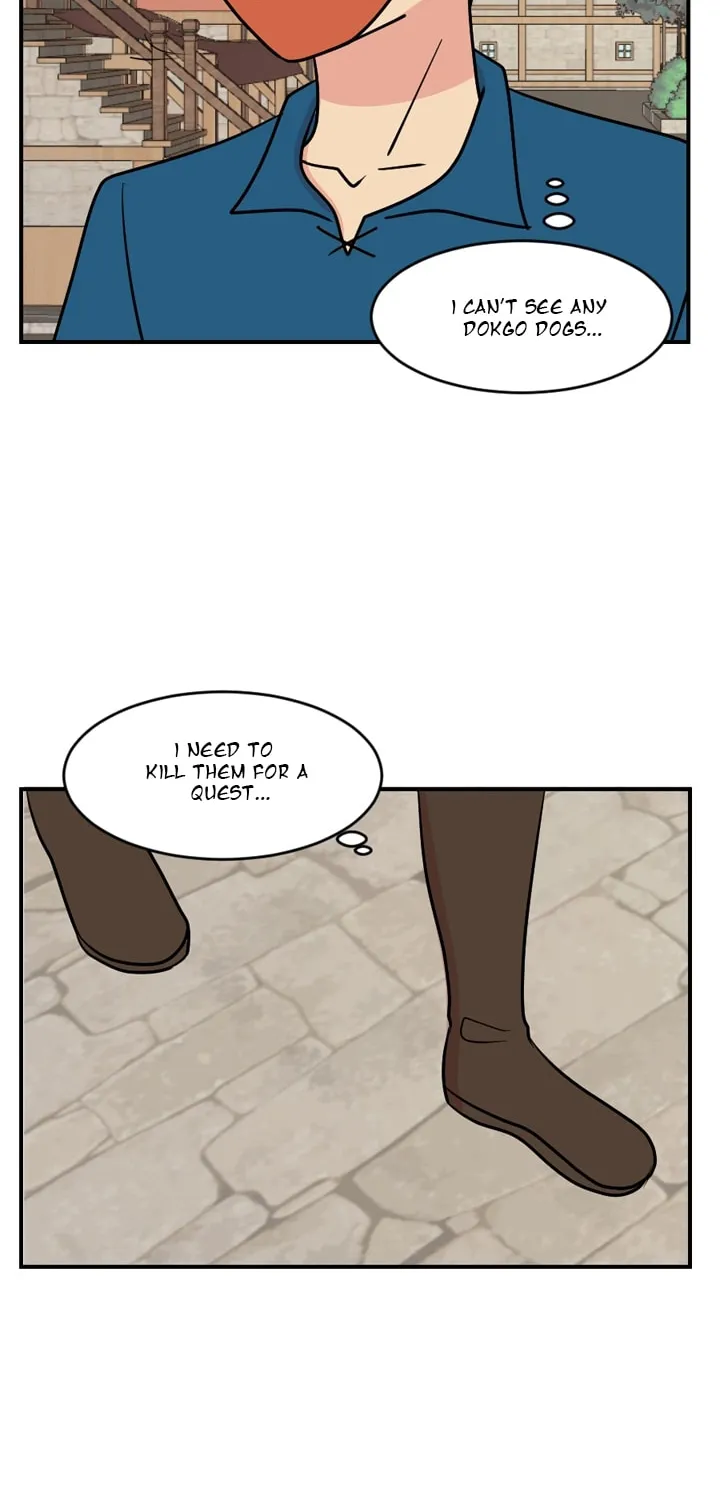 Read Reader chapter 61 image 53 on Lezhin