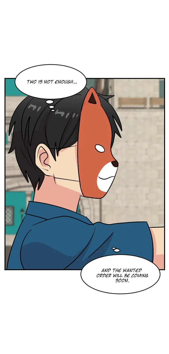 Read Reader chapter 61 image 57 on Lezhin