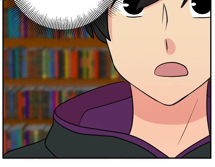 Read Reader chapter 61 image 7 on Lezhin