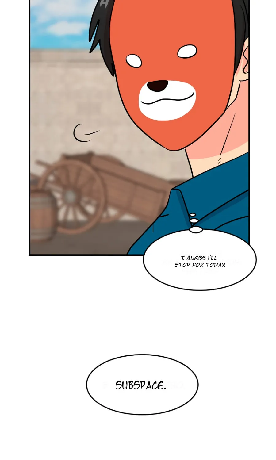 Read Reader chapter 62 image 13 on Lezhin