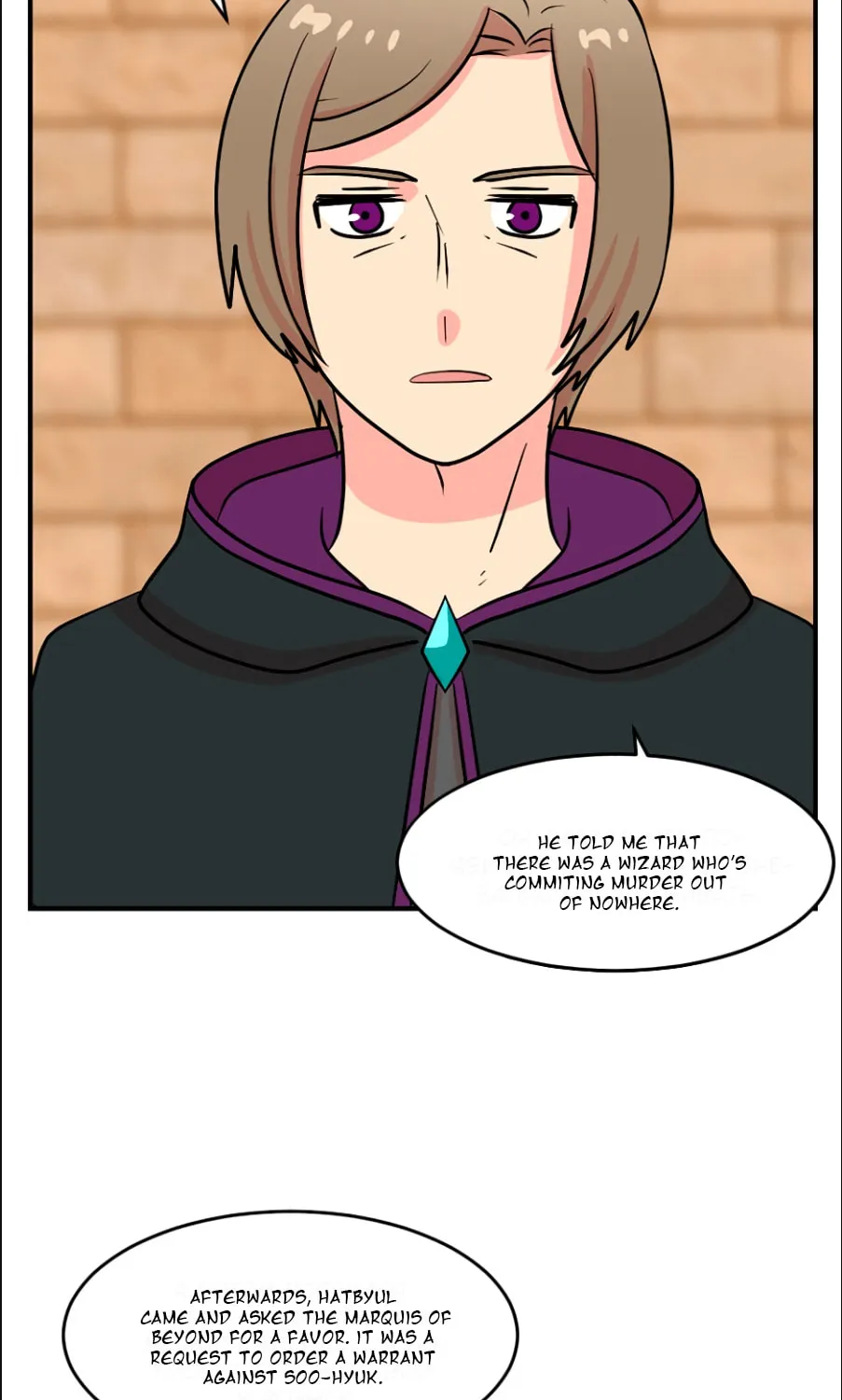 Read Reader chapter 62 image 21 on Lezhin