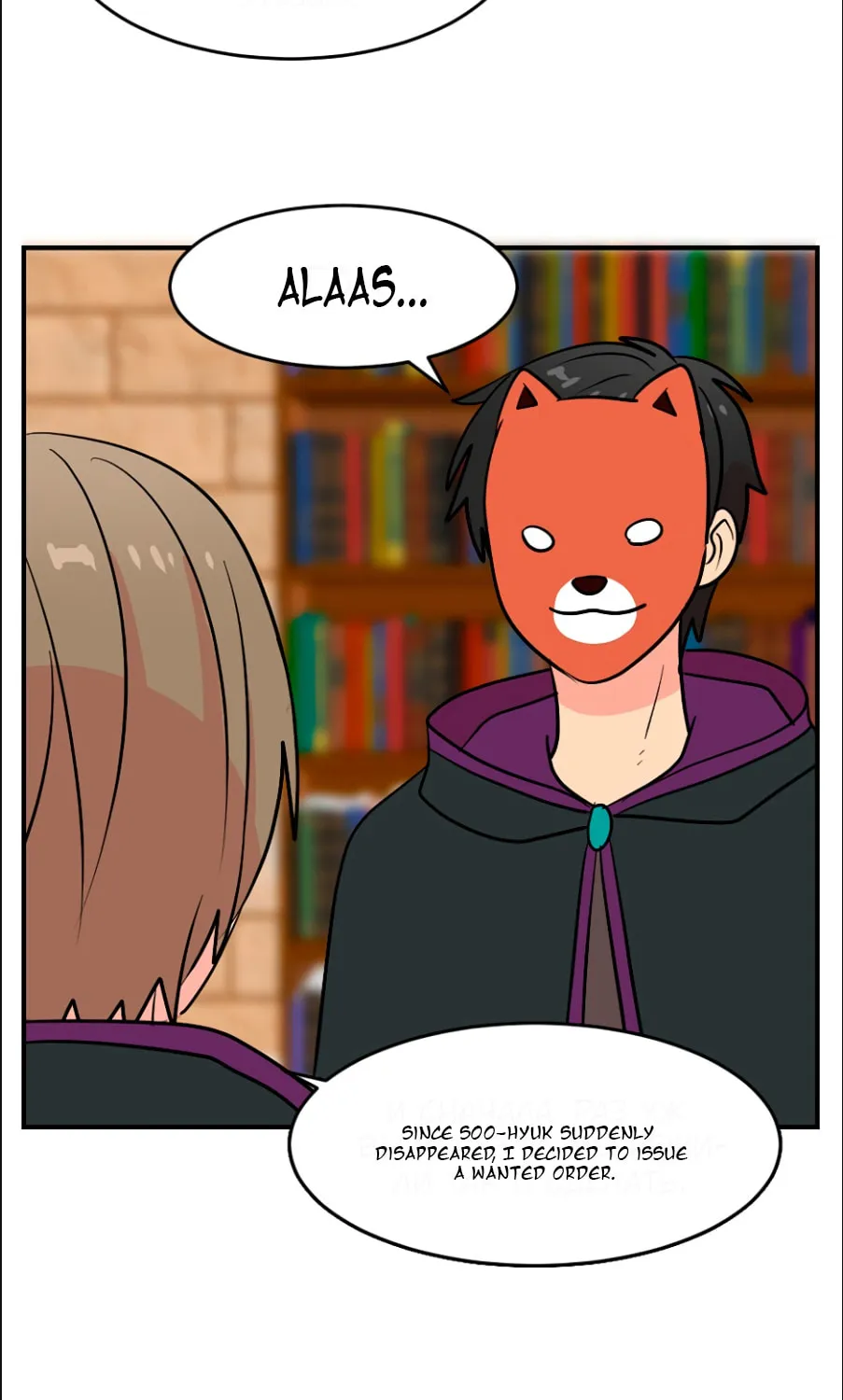 Read Reader chapter 62 image 22 on Lezhin