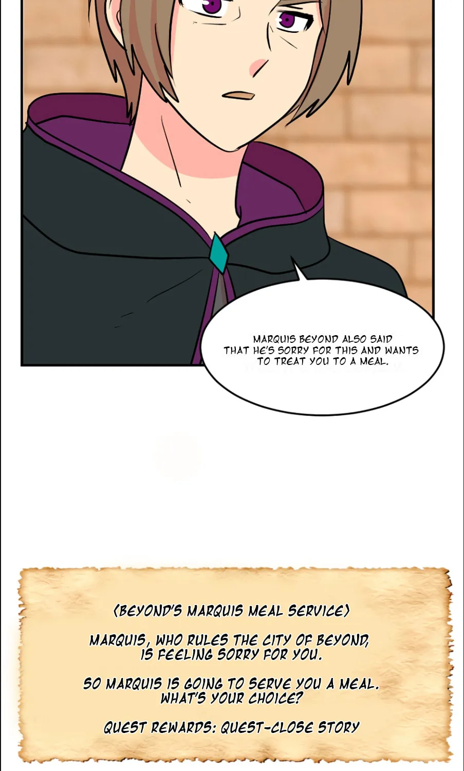 Read Reader chapter 62 image 24 on Lezhin
