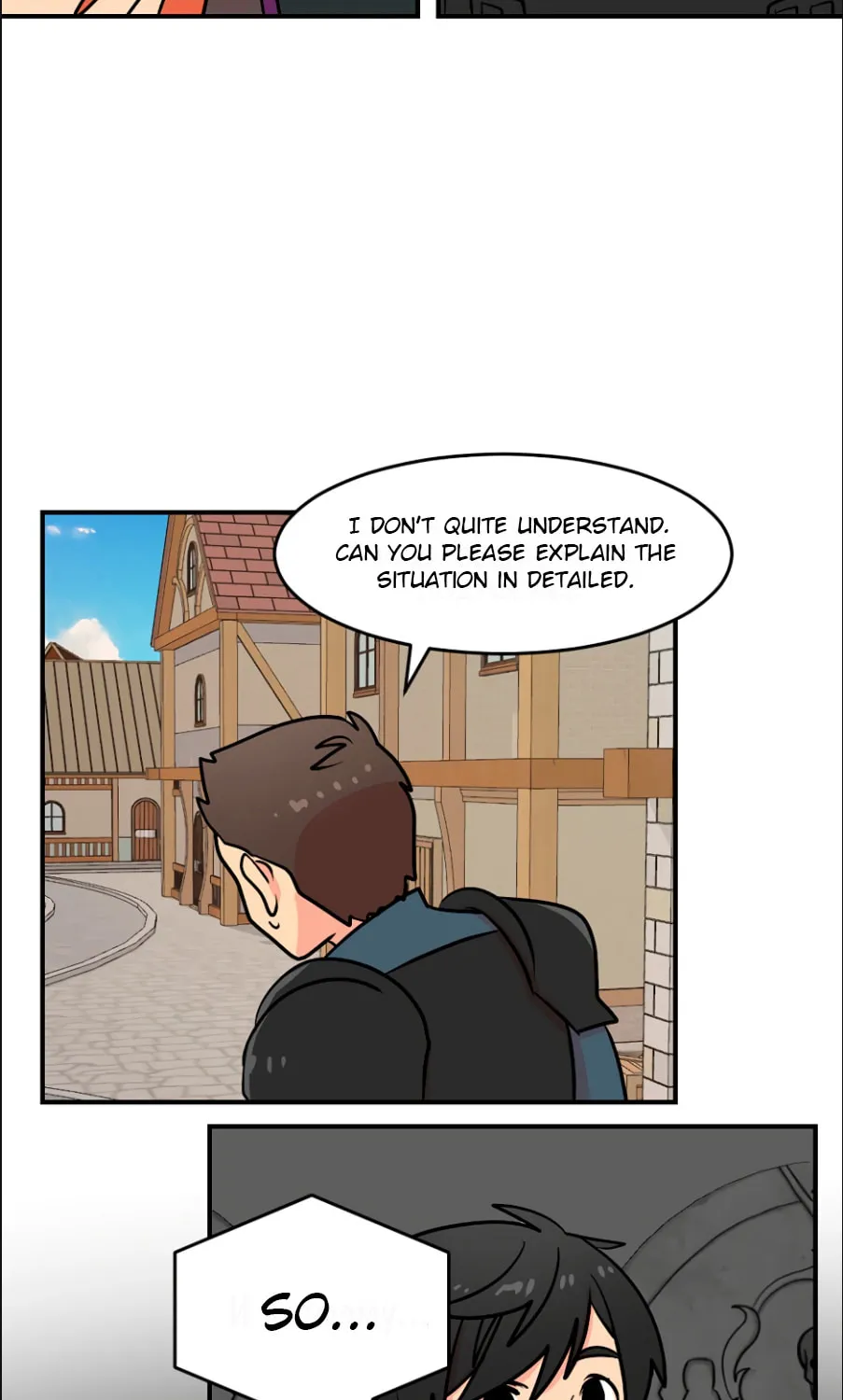 Read Reader chapter 62 image 35 on Lezhin