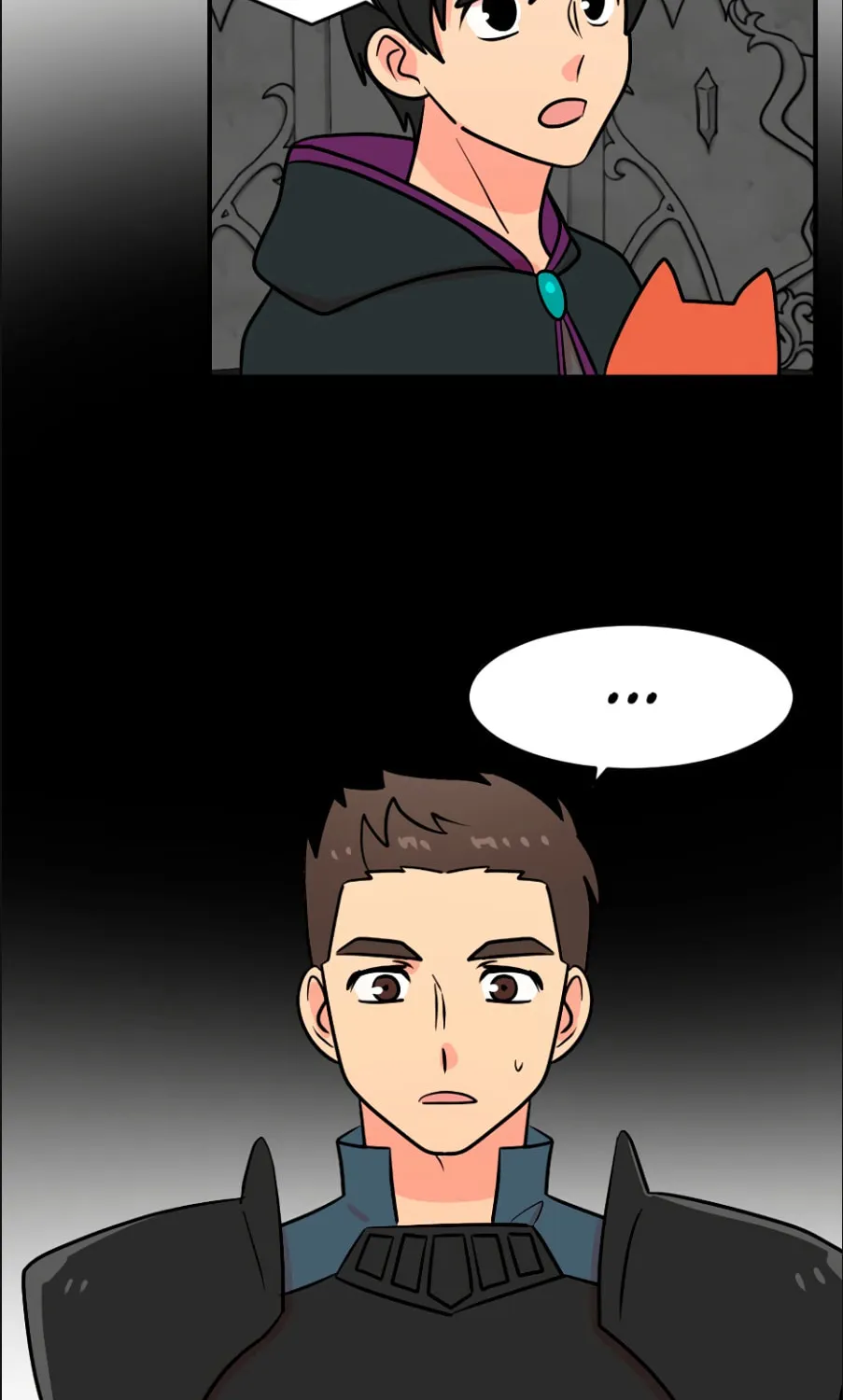 Read Reader chapter 62 image 36 on Lezhin