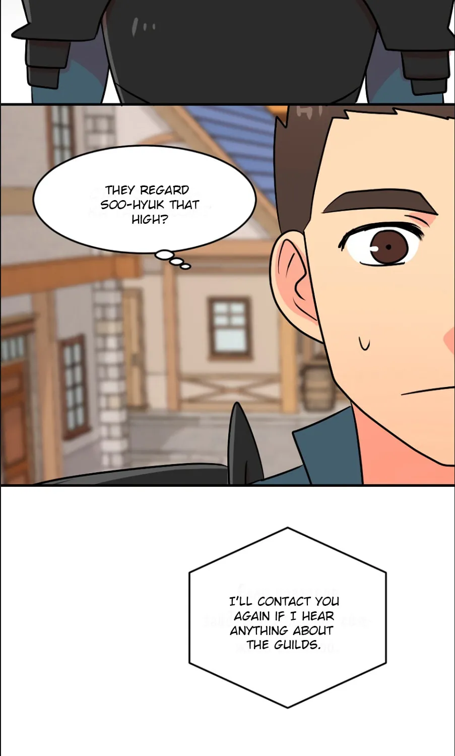 Read Reader chapter 62 image 37 on Lezhin