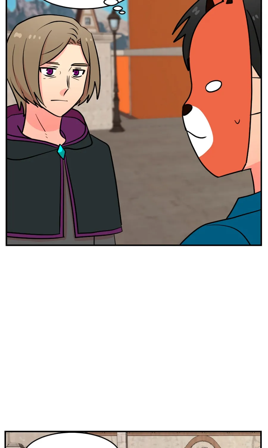 Read Reader chapter 62 image 4 on Lezhin