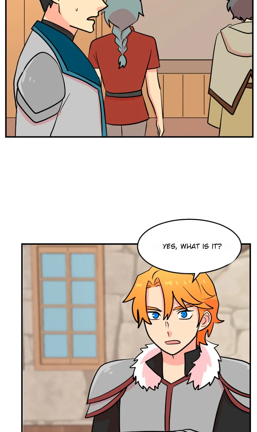 Read Reader chapter 62 image 44 on Lezhin