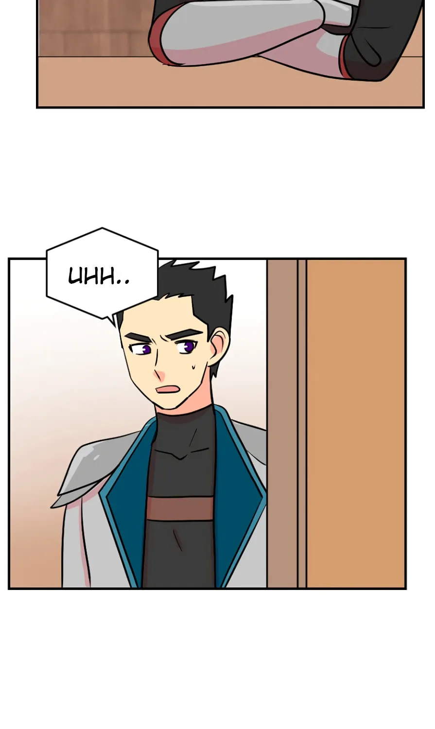 Read Reader chapter 62 image 45 on Lezhin