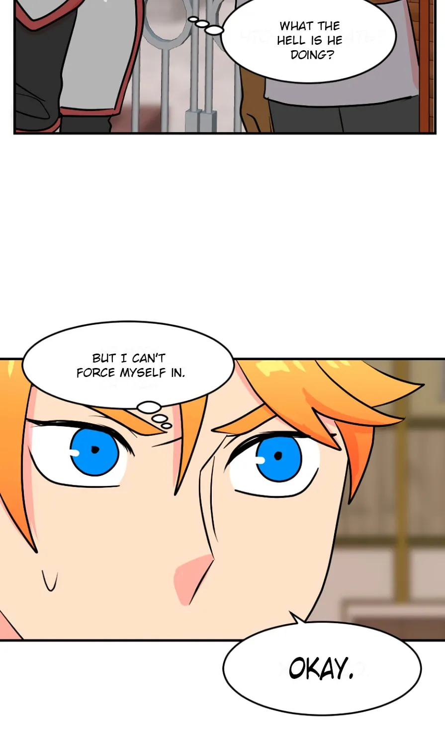 Read Reader chapter 62 image 55 on Lezhin