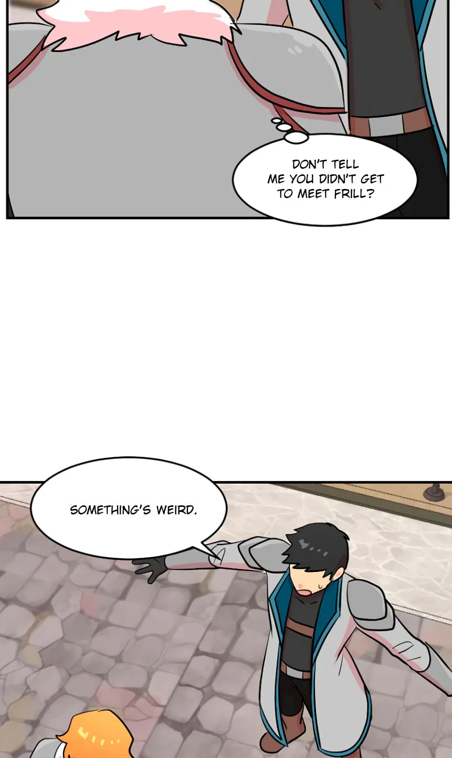 Read Reader chapter 62 image 57 on Lezhin