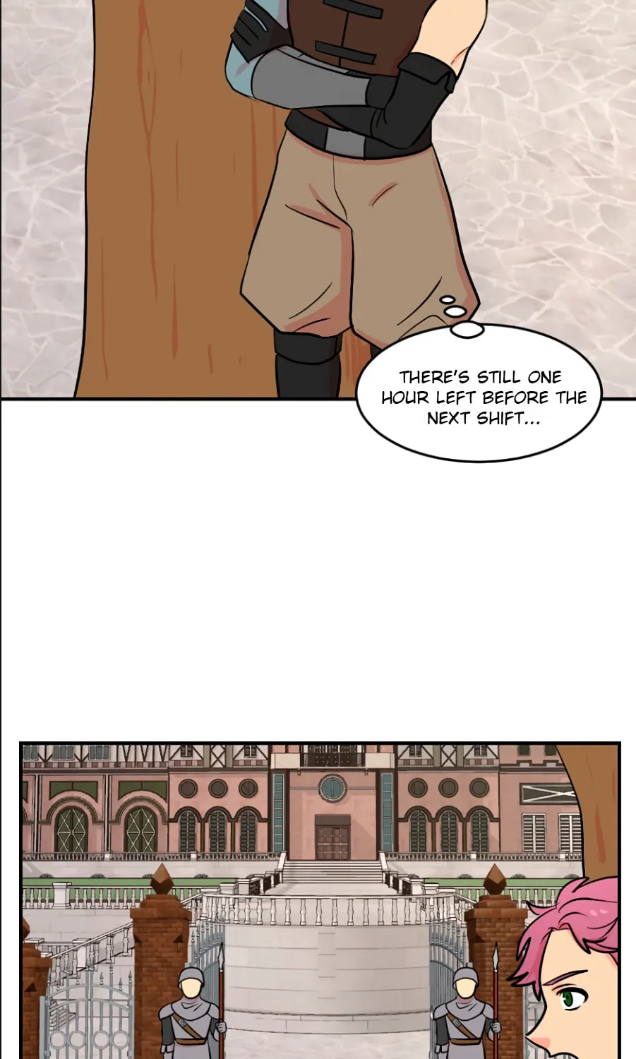 Read Reader chapter 62 image 62 on Lezhin