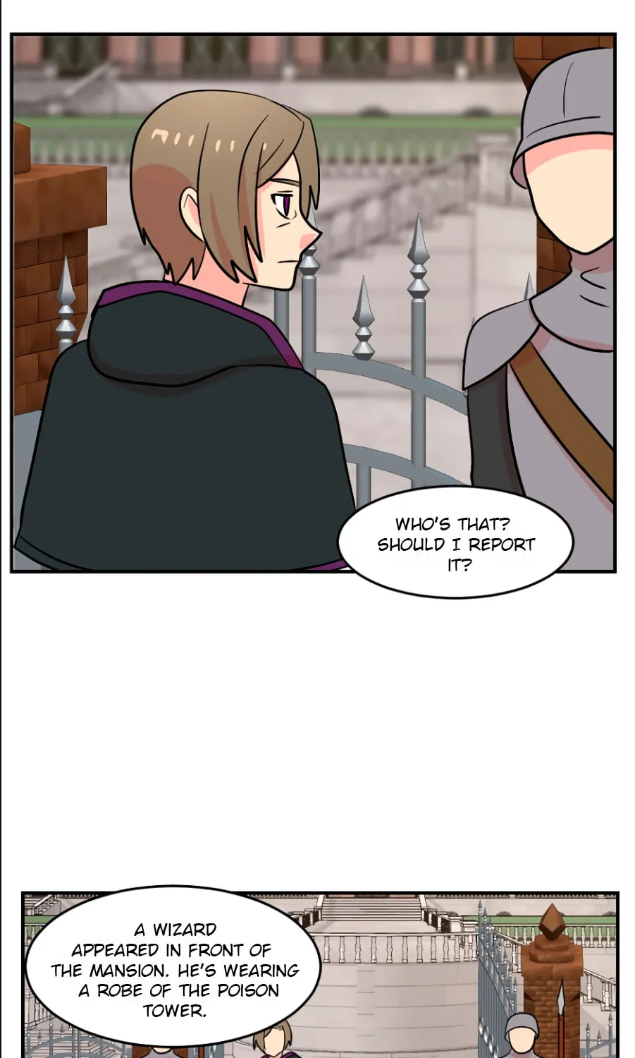 Read Reader chapter 62 image 64 on Lezhin