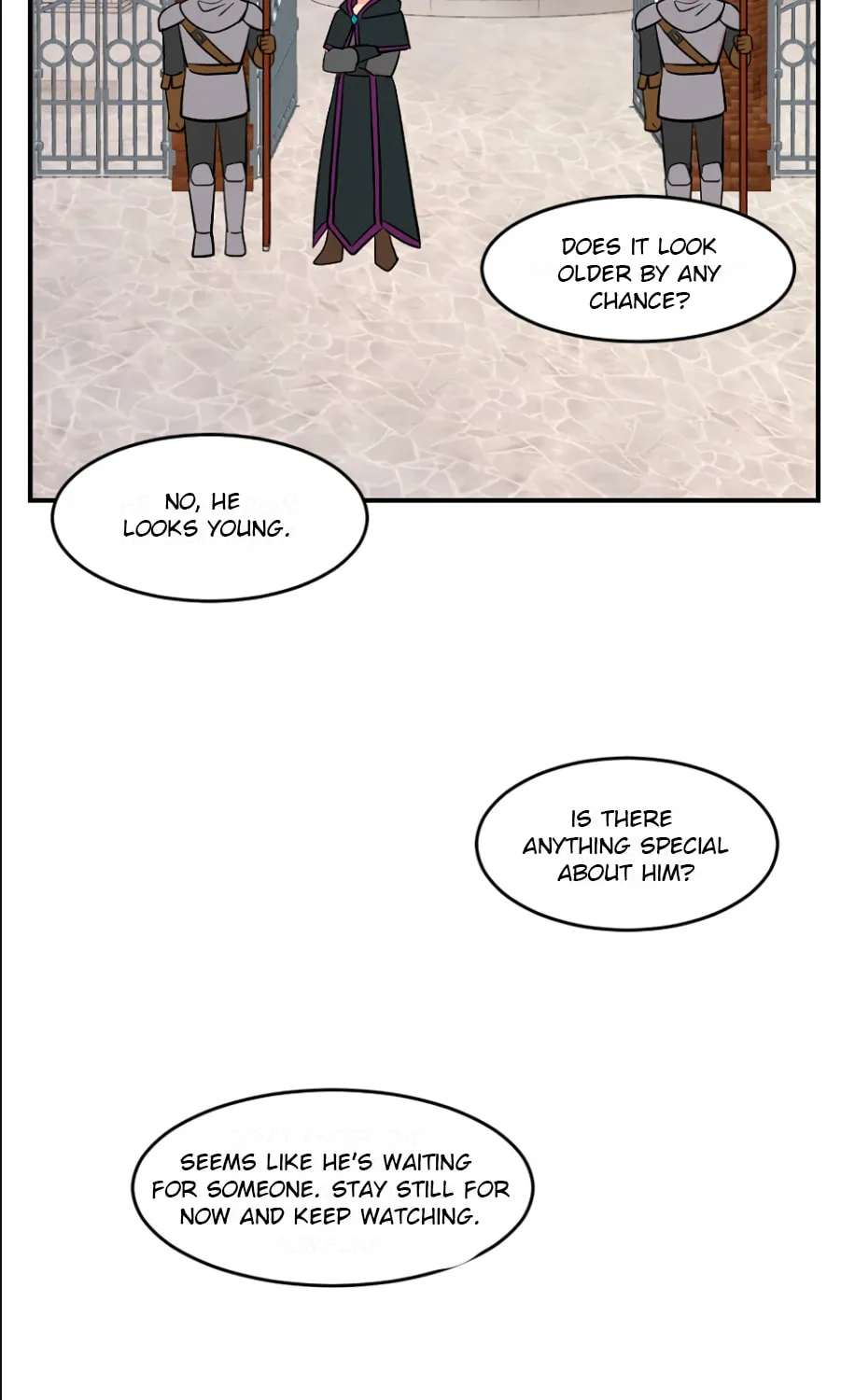 Read Reader chapter 62 image 65 on Lezhin