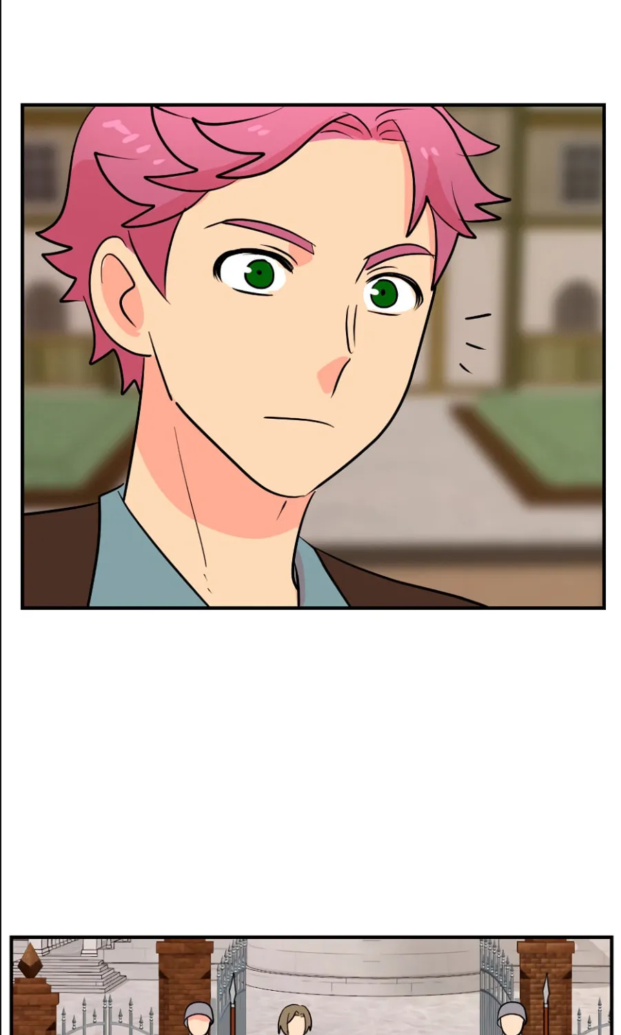 Read Reader chapter 62 image 66 on Lezhin