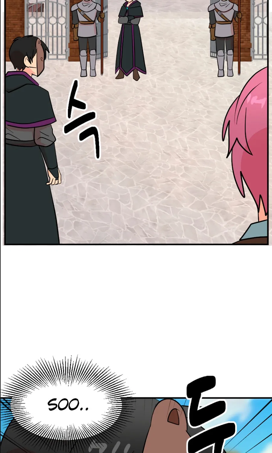 Read Reader chapter 62 image 67 on Lezhin