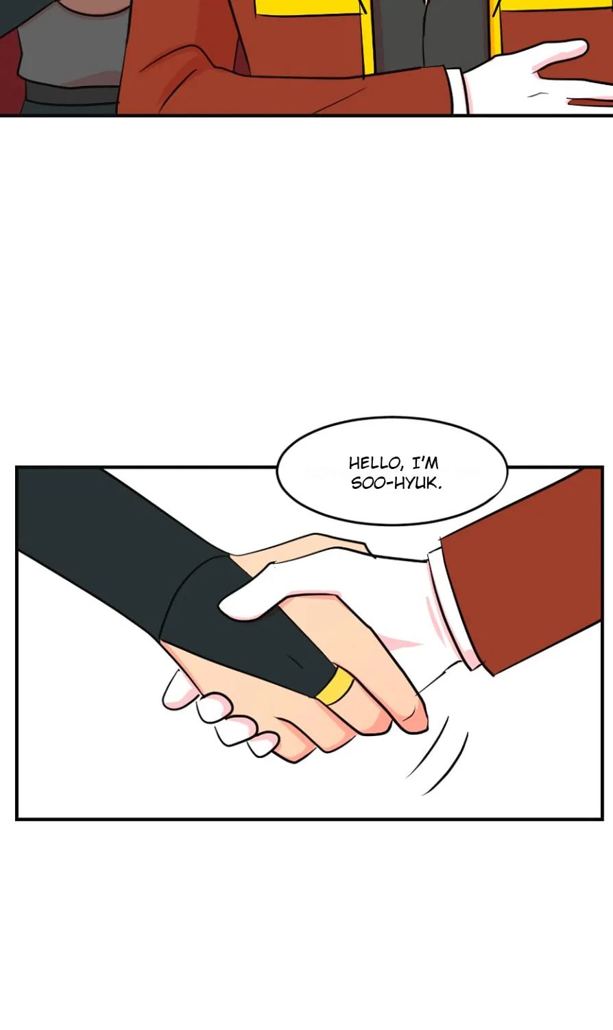 Read Reader chapter 63 image 11 on Lezhin