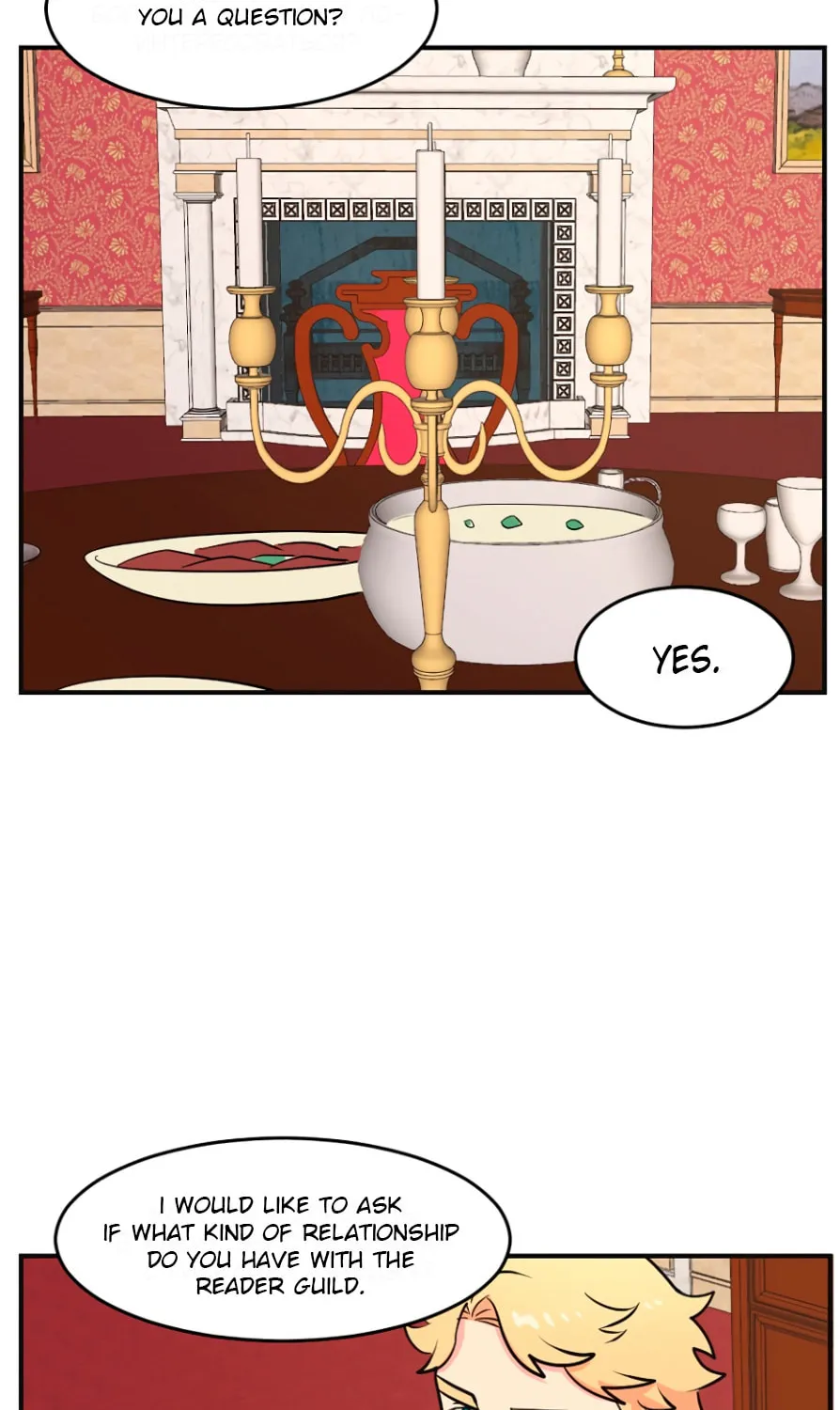 Read Reader chapter 63 image 15 on Lezhin