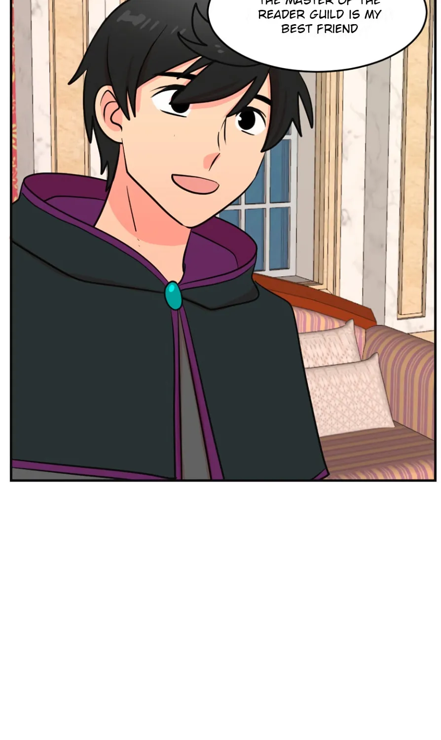 Read Reader chapter 63 image 17 on Lezhin