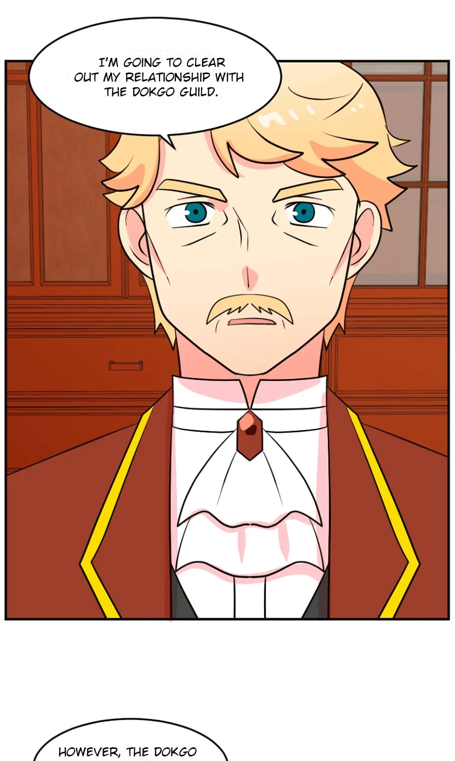 Read Reader chapter 63 image 21 on Lezhin