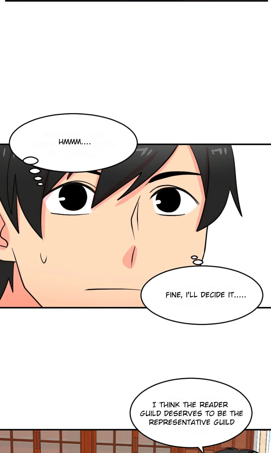 Read Reader chapter 63 image 25 on Lezhin