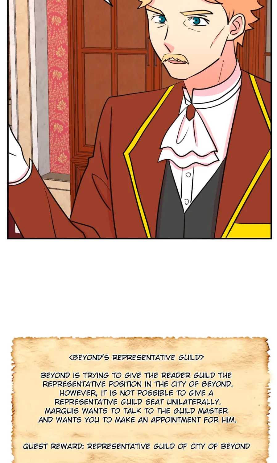 Read Reader chapter 63 image 27 on Lezhin