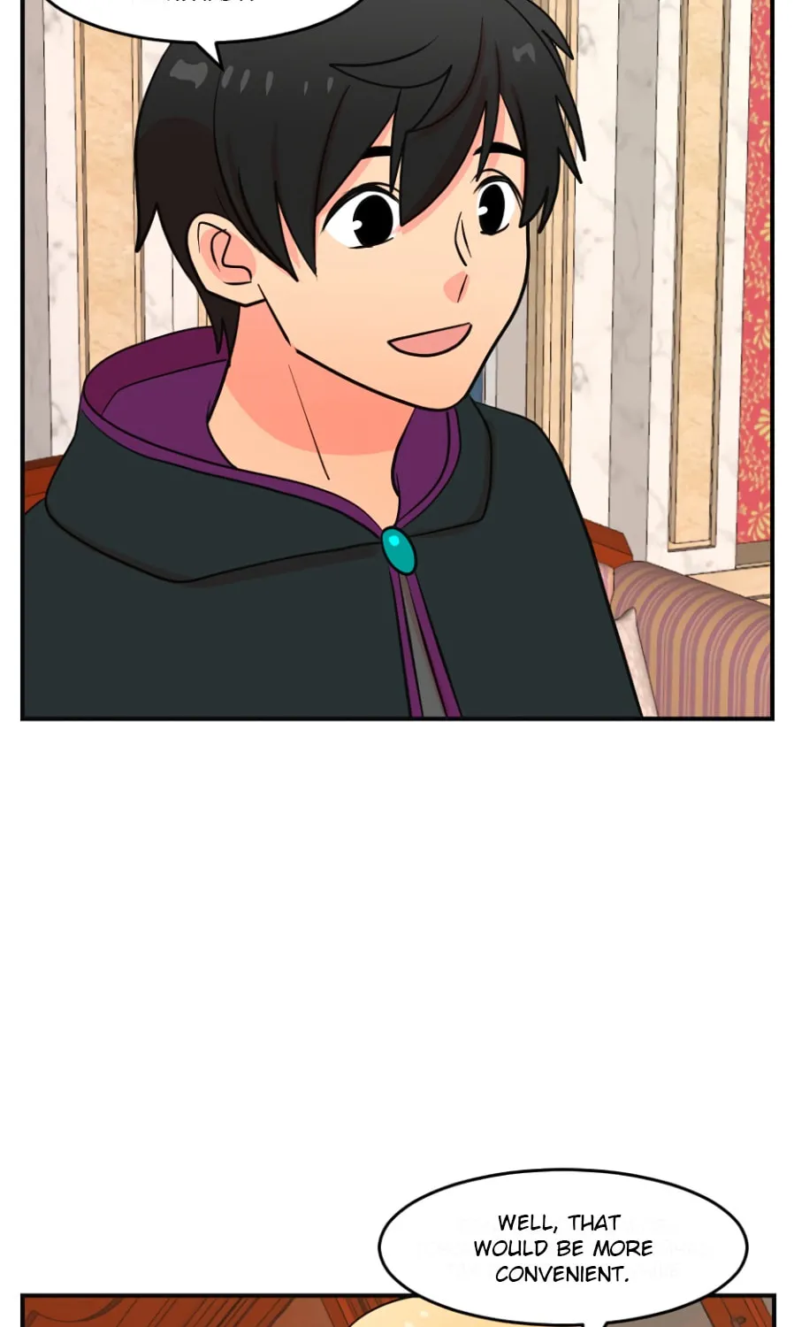 Read Reader chapter 63 image 30 on Lezhin