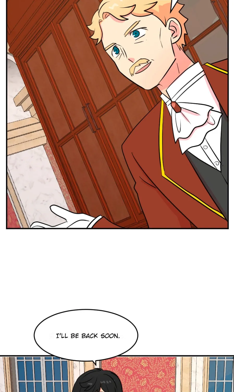 Read Reader chapter 63 image 31 on Lezhin