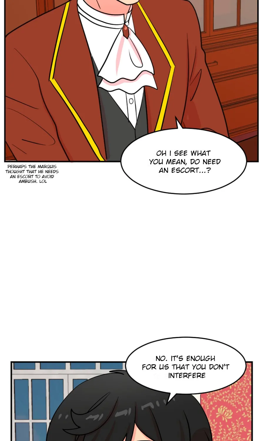 Read Reader chapter 63 image 34 on Lezhin