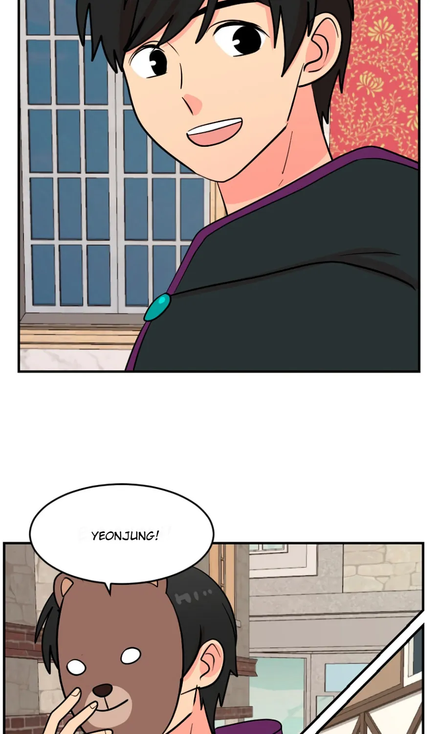 Read Reader chapter 63 image 35 on Lezhin