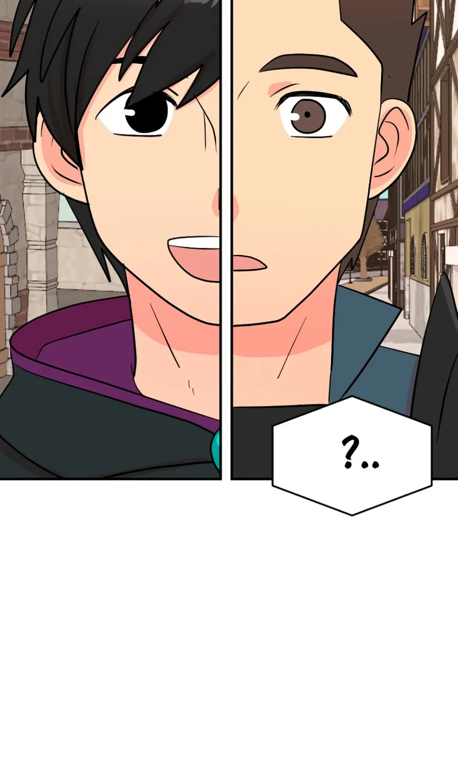 Read Reader chapter 63 image 37 on Lezhin