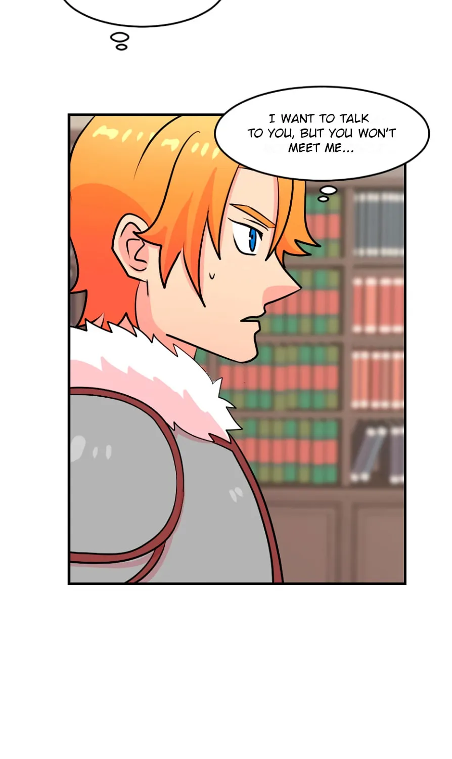 Read Reader chapter 63 image 4 on Lezhin