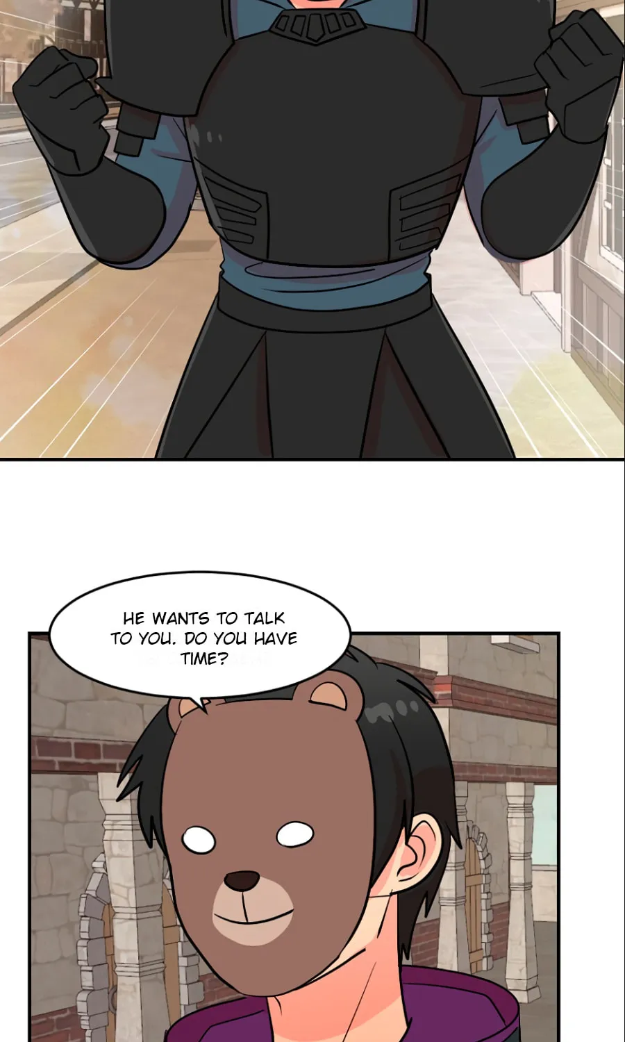 Read Reader chapter 63 image 42 on Lezhin