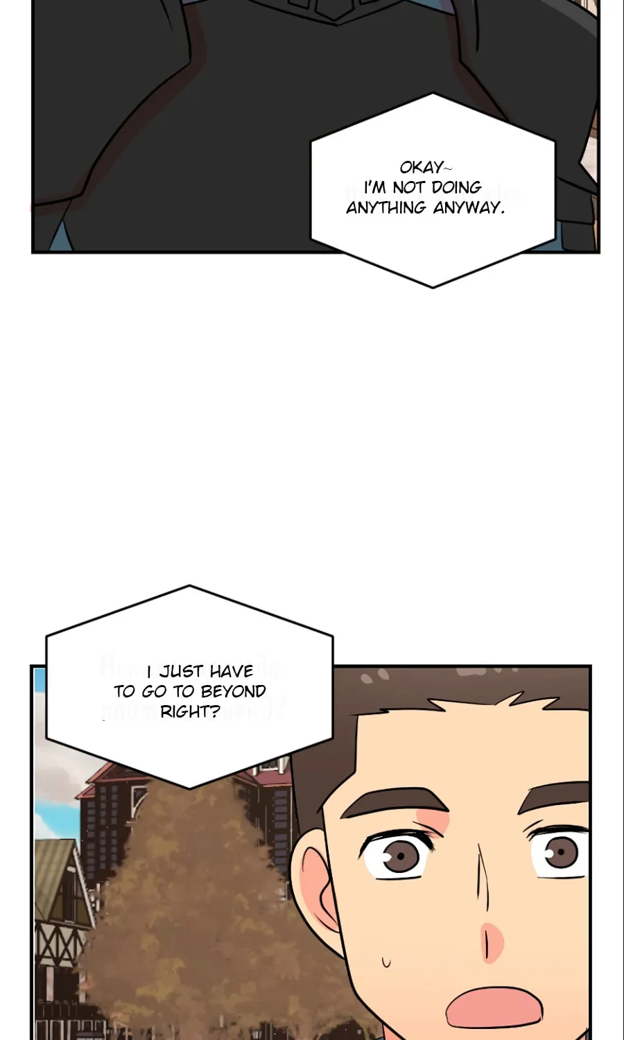 Read Reader chapter 63 image 44 on Lezhin