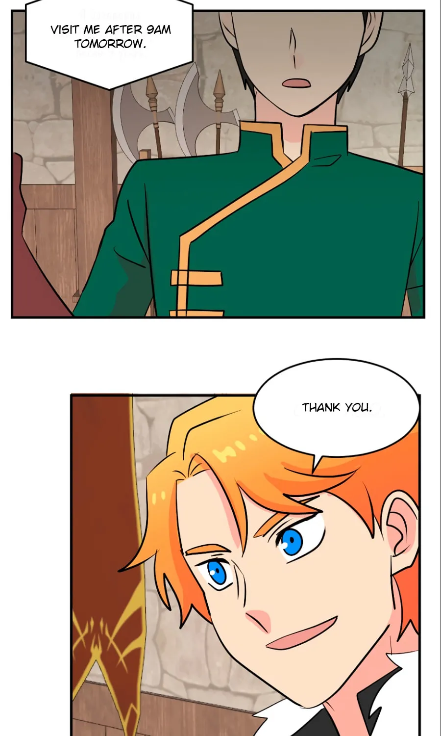 Read Reader chapter 63 image 47 on Lezhin