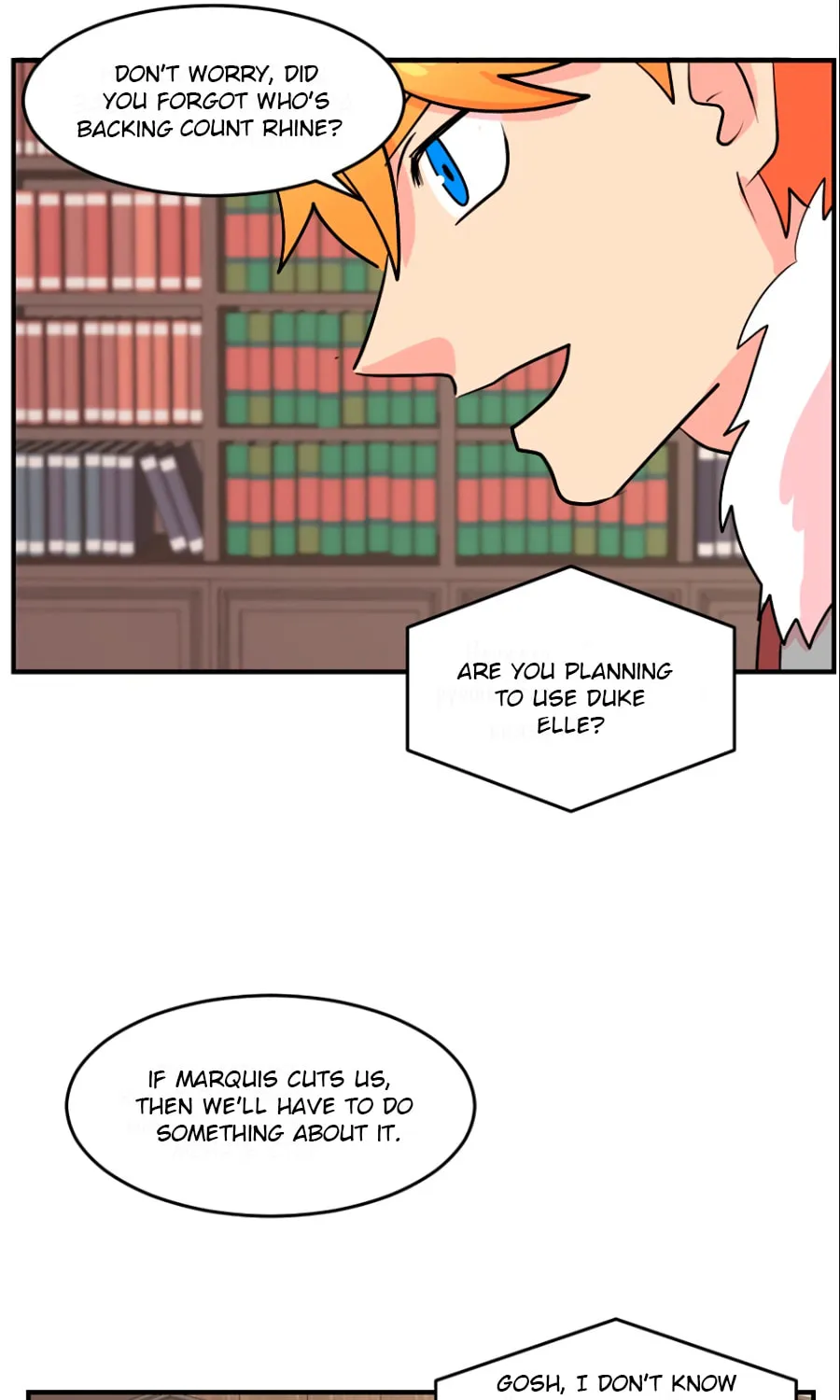 Read Reader chapter 63 image 49 on Lezhin