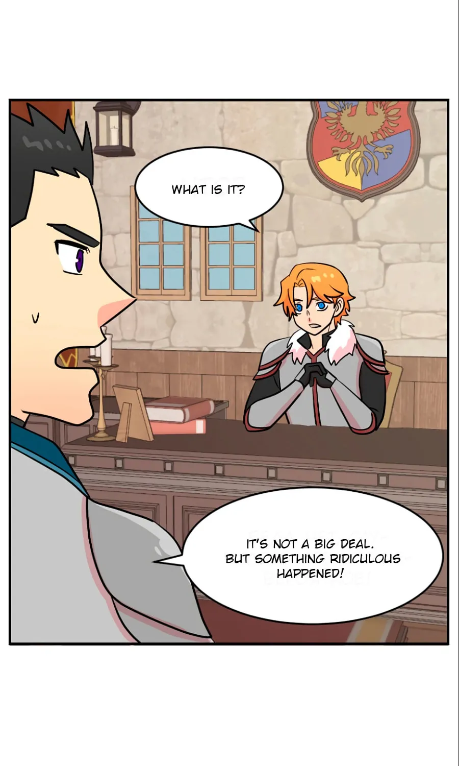 Read Reader chapter 63 image 52 on Lezhin