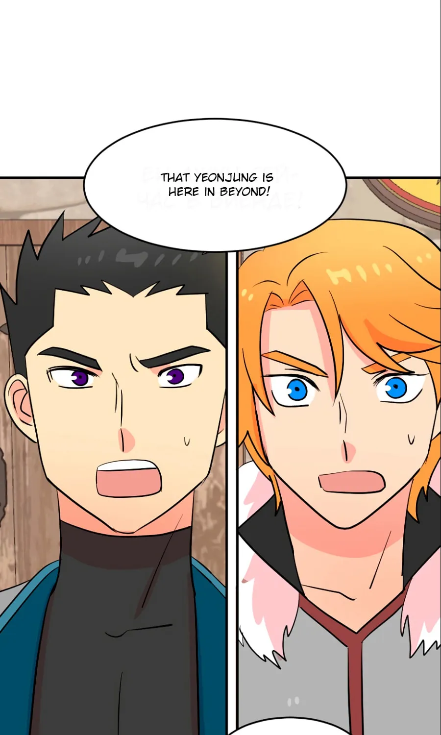 Read Reader chapter 63 image 53 on Lezhin