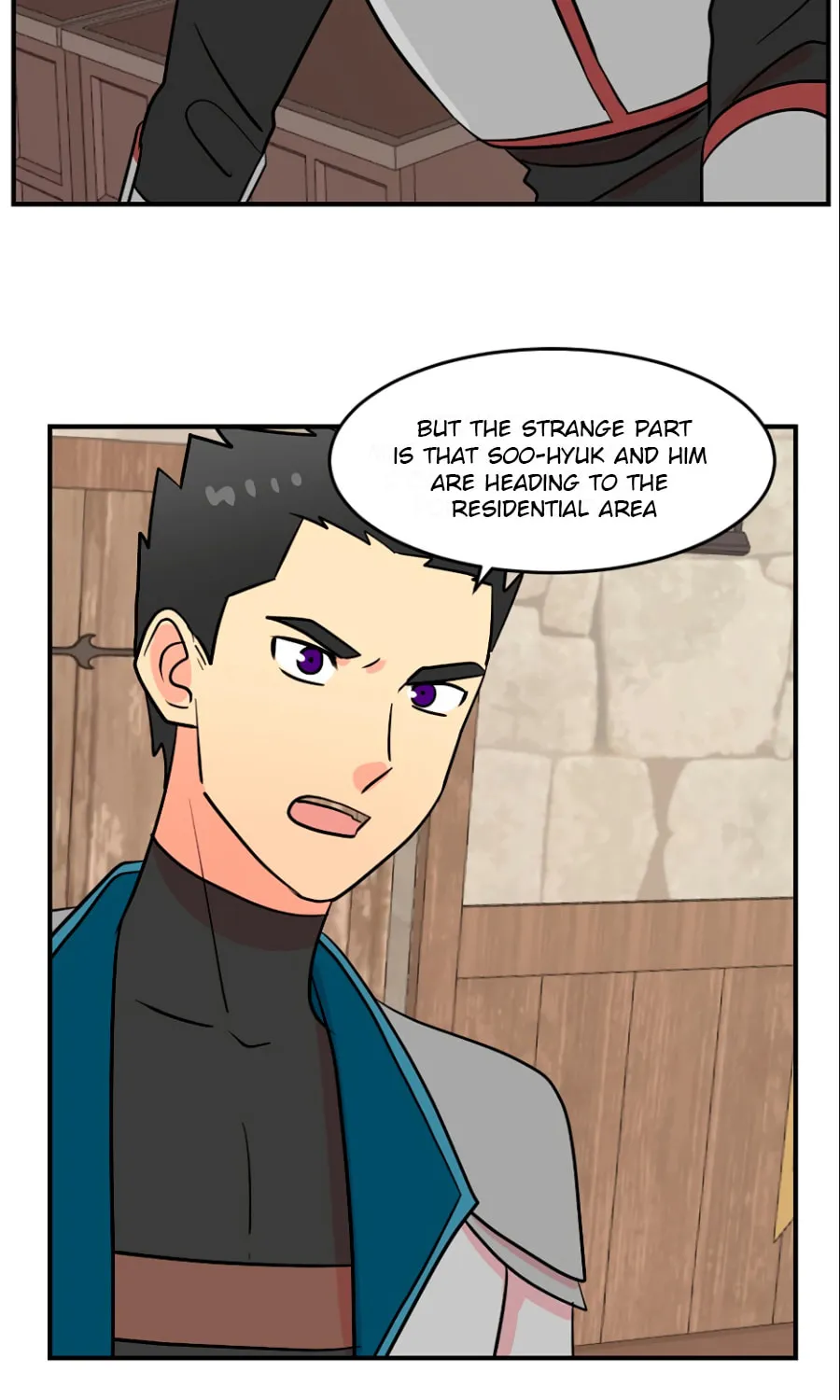 Read Reader chapter 63 image 55 on Lezhin