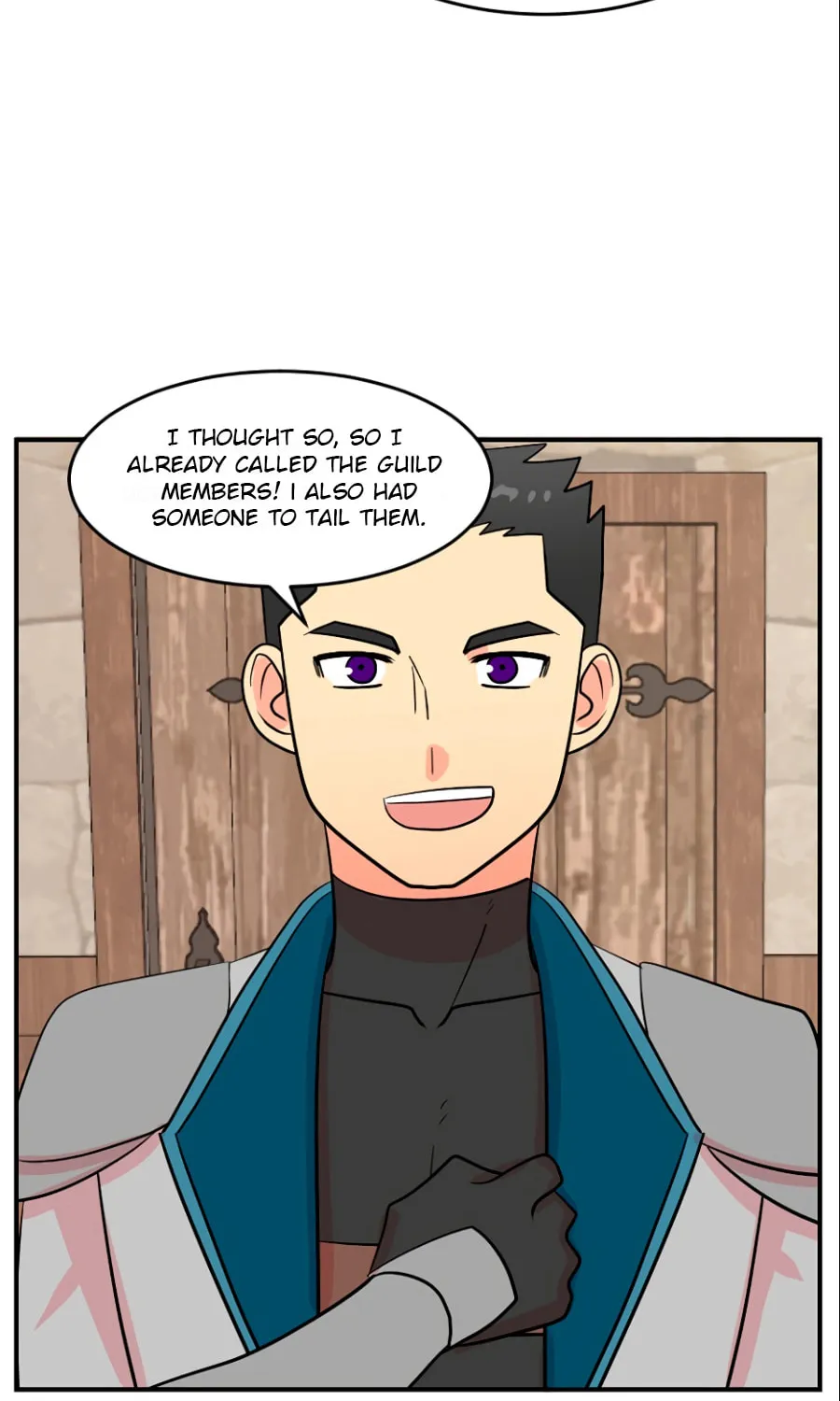 Read Reader chapter 63 image 58 on Lezhin