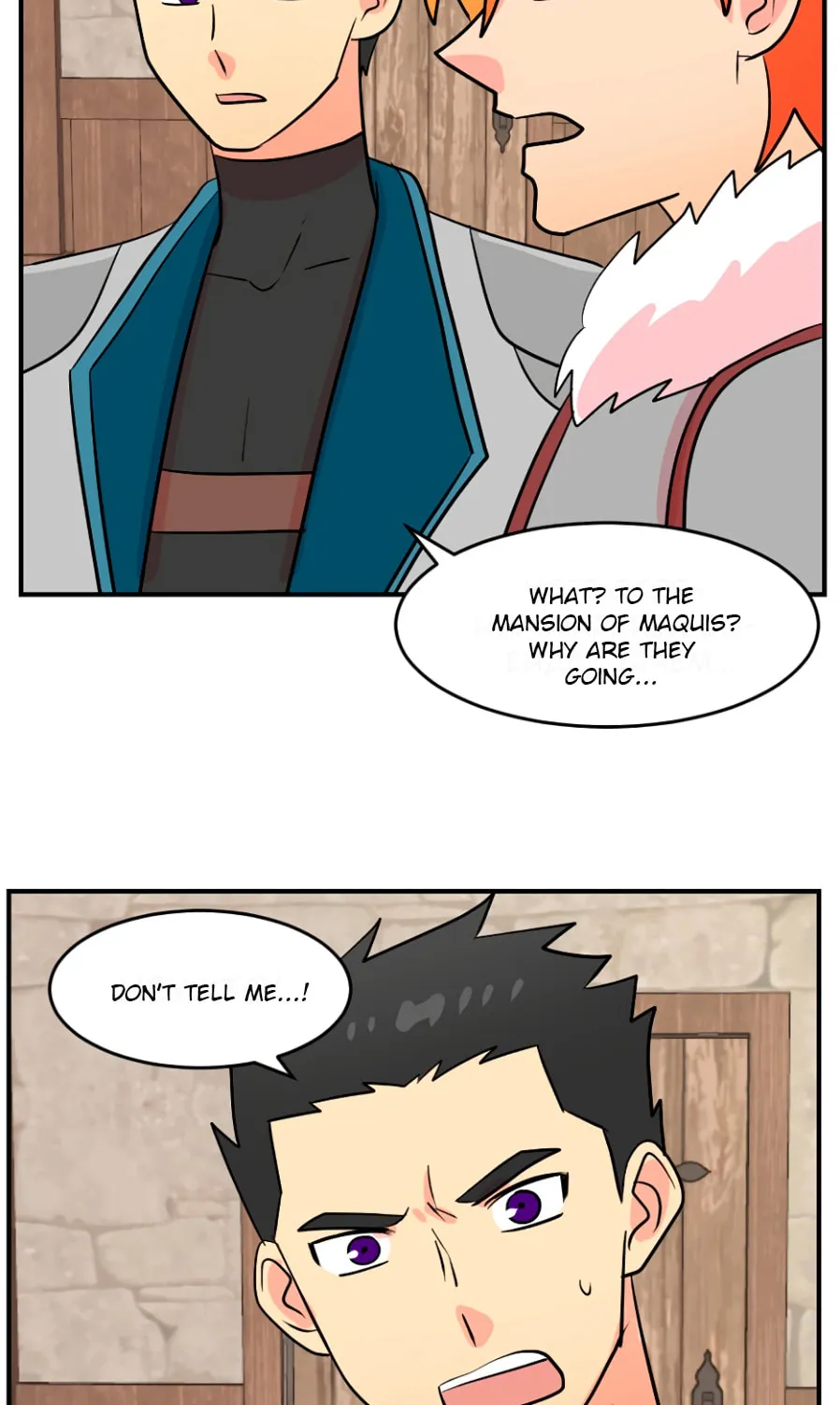 Read Reader chapter 63 image 60 on Lezhin