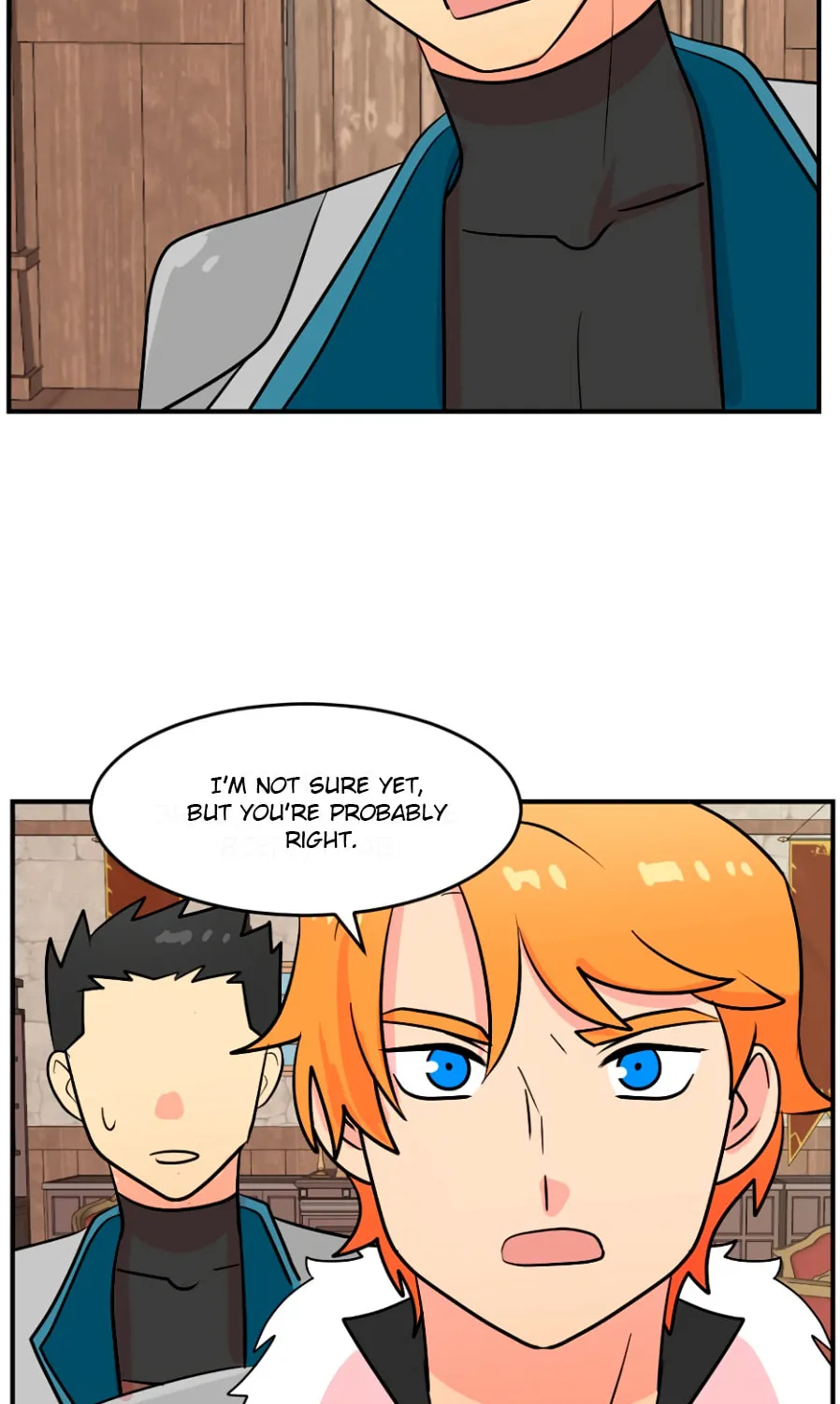 Read Reader chapter 63 image 61 on Lezhin