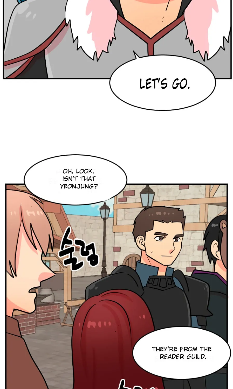 Read Reader chapter 63 image 62 on Lezhin