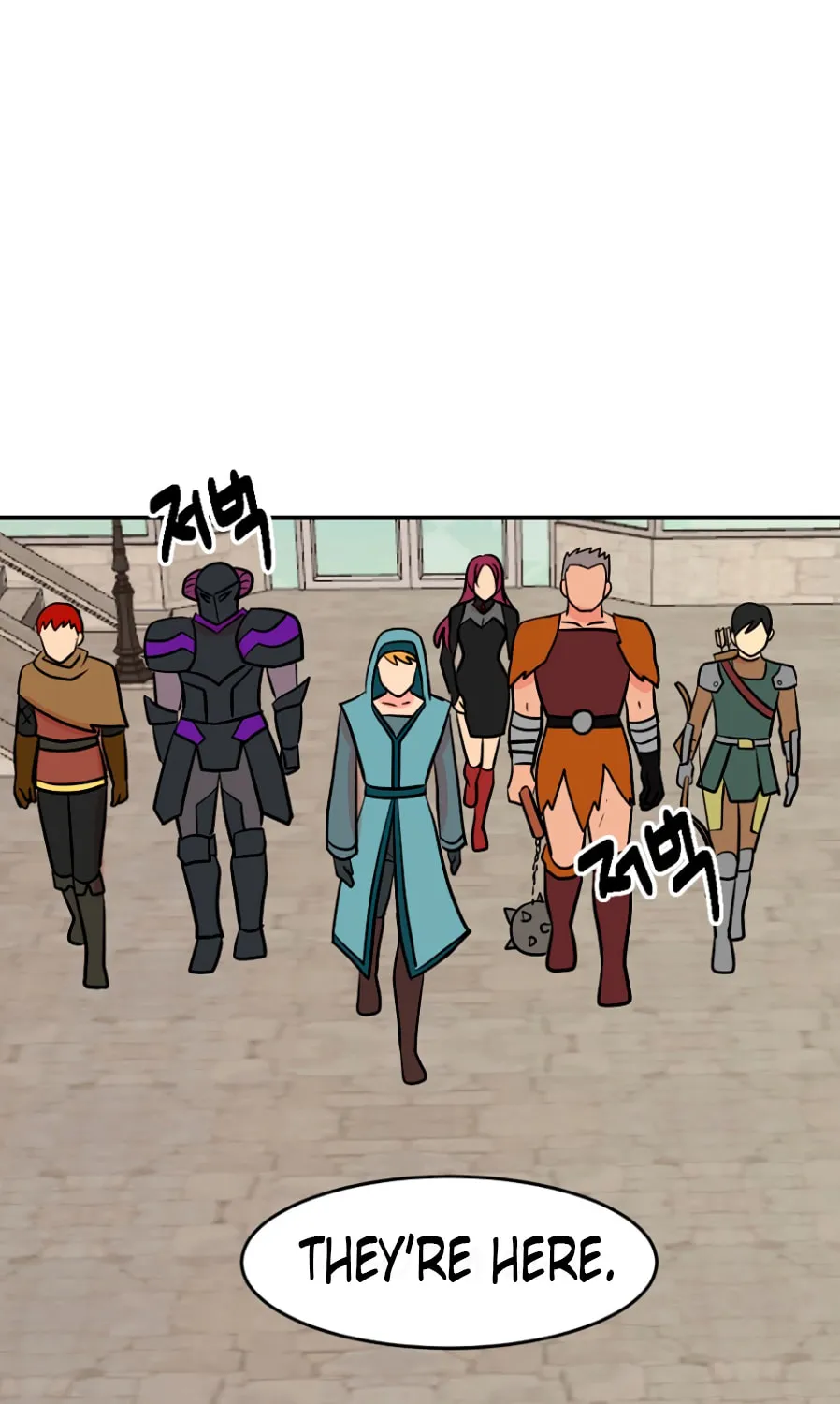 Read Reader chapter 63 image 67 on Lezhin