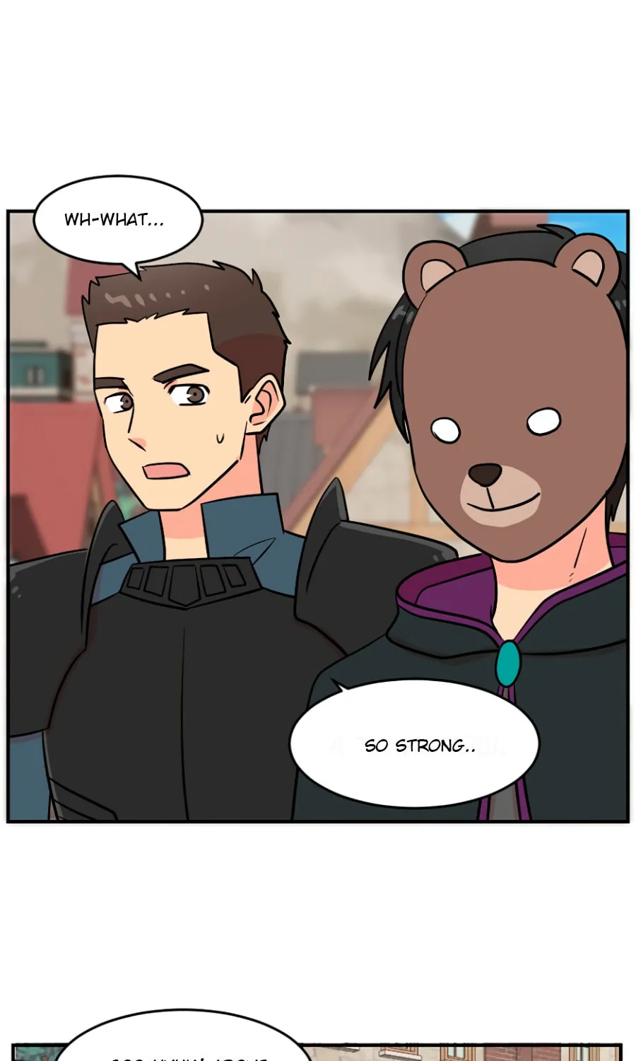 Read Reader chapter 64 image 10 on Lezhin