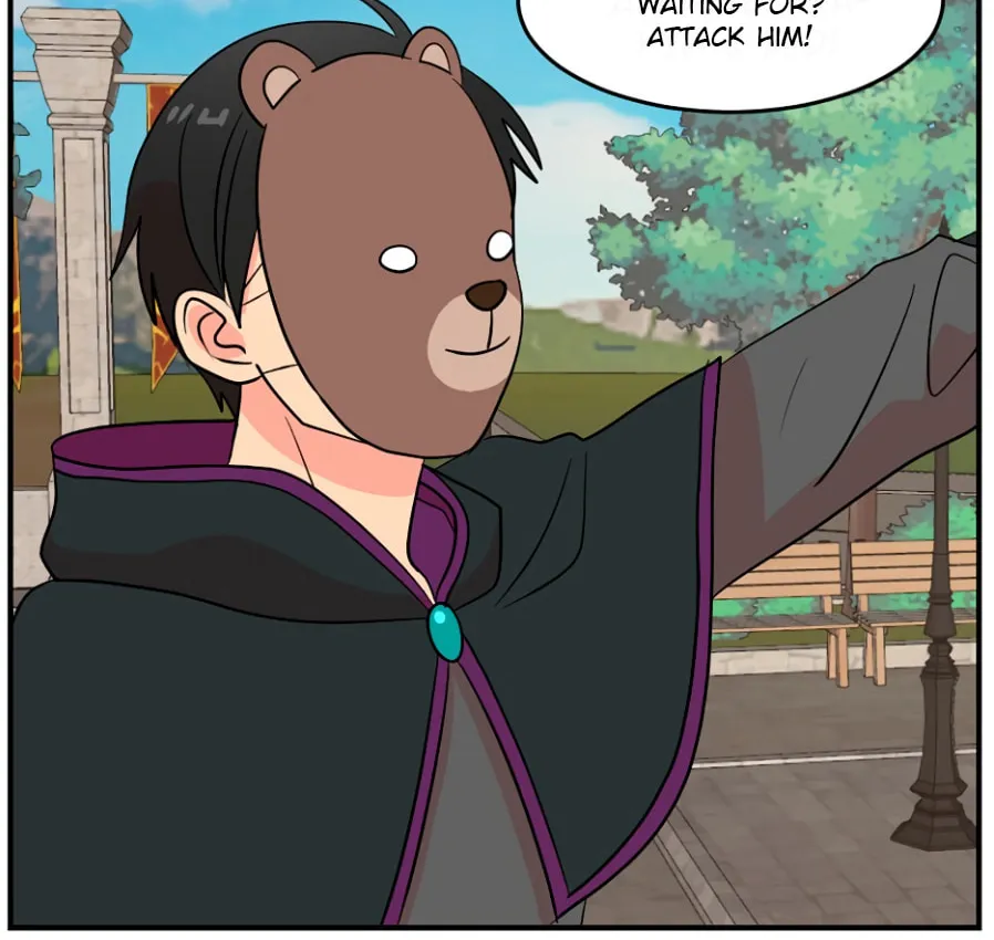 Read Reader chapter 64 image 28 on Lezhin