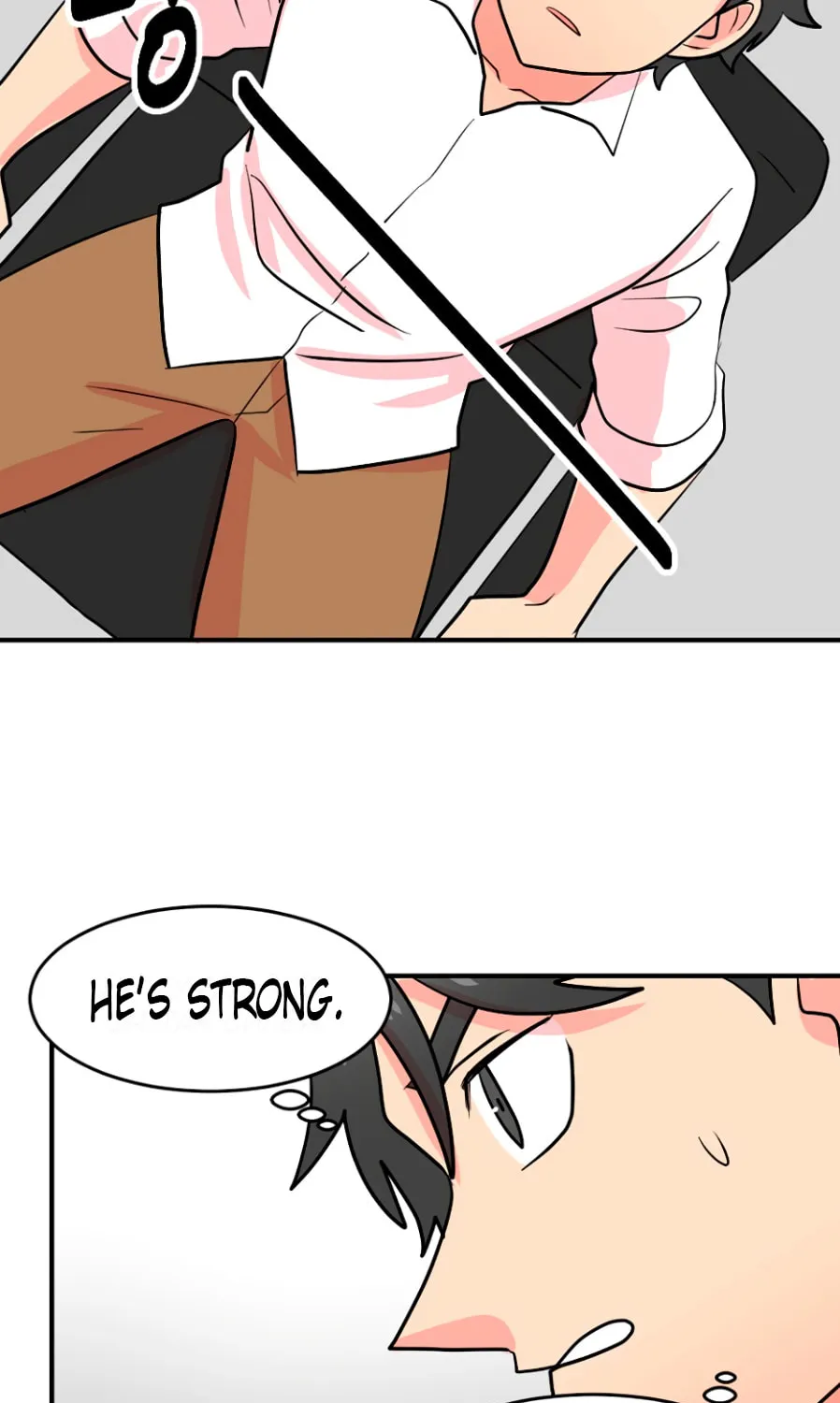 Read Reader chapter 64 image 37 on Lezhin