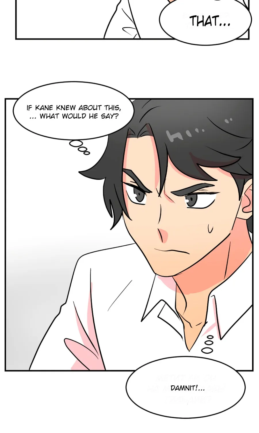 Read Reader chapter 64 image 46 on Lezhin
